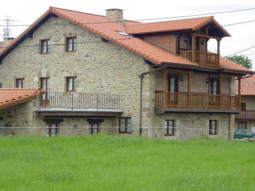 Apartamento Las Anjanas De Lloreda