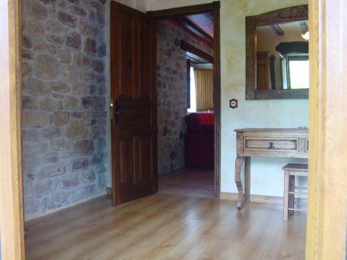 Apartamento Las Anjanas De Lloreda