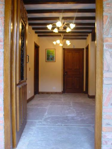 Apartamento Las Anjanas De Lloreda