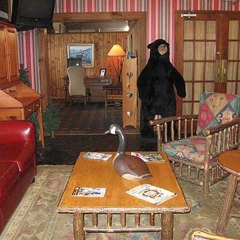 Hotel Great Smokies Inn - Cherokee