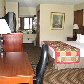 Hotel Great Smokies Inn - Cherokee