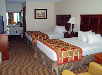 Hotel Great Smokies Inn - Cherokee