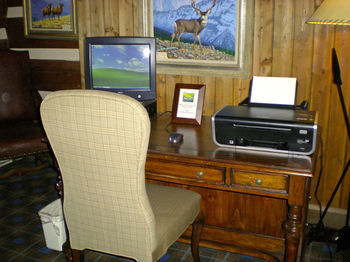 Hotel Great Smokies Inn - Cherokee