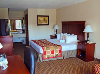 Hotel Great Smokies Inn - Cherokee