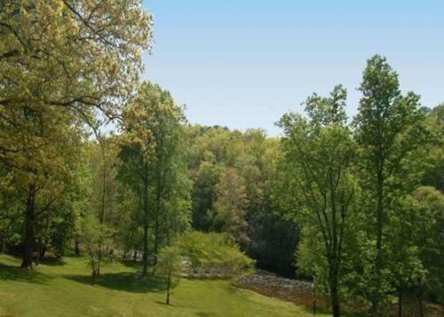 Hotel Comfort Inn On The River - Cherokee