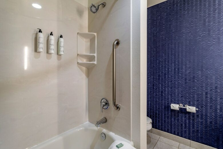 Hotel Fairfield Inn & Suites Cherokee