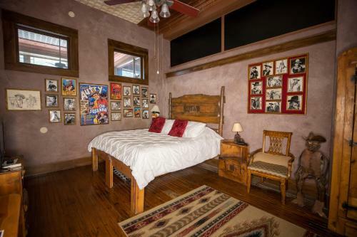 Bisbee Grand Hotel