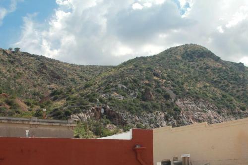 Bed & Breakfast Canyon Rose Suites