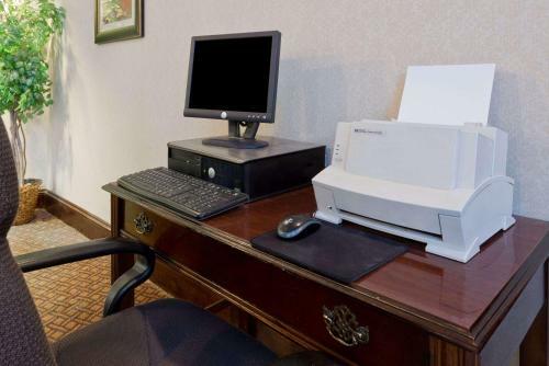 Motel Super 8 Huntersville