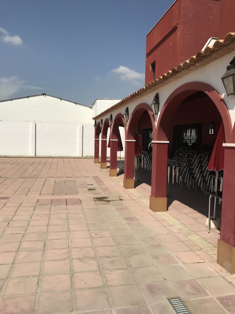 Hostal La Bartola
