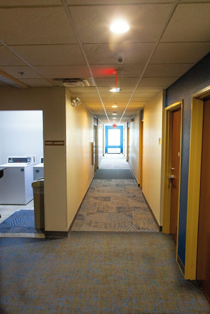 Hotel Microtel Inn & Suites By Wyndham Searcy