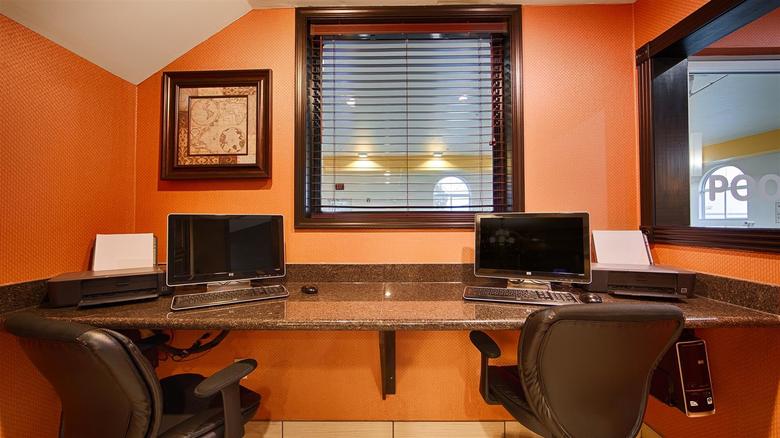 Hotel Best Western Plus Searcy Inn