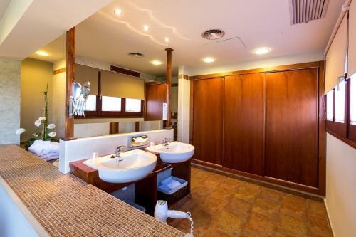 Hotel Mas De La Sala