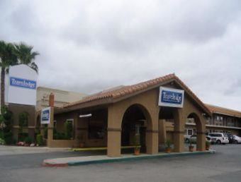 Hotel Travelodge Hemet