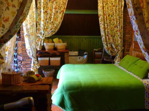 Hotel Sierra Madrona