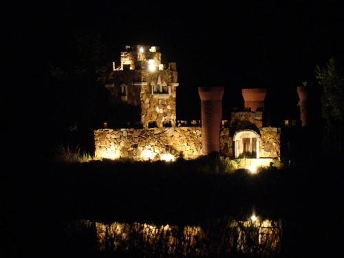 Hotel Sierra Madrona