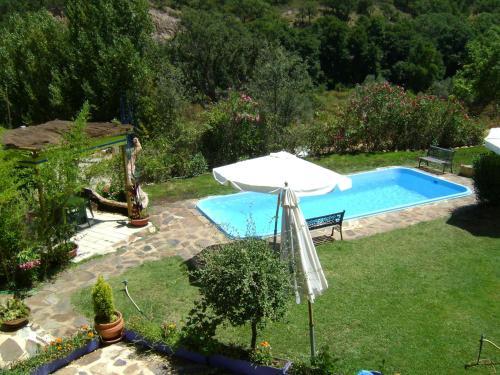 Hotel Sierra Madrona