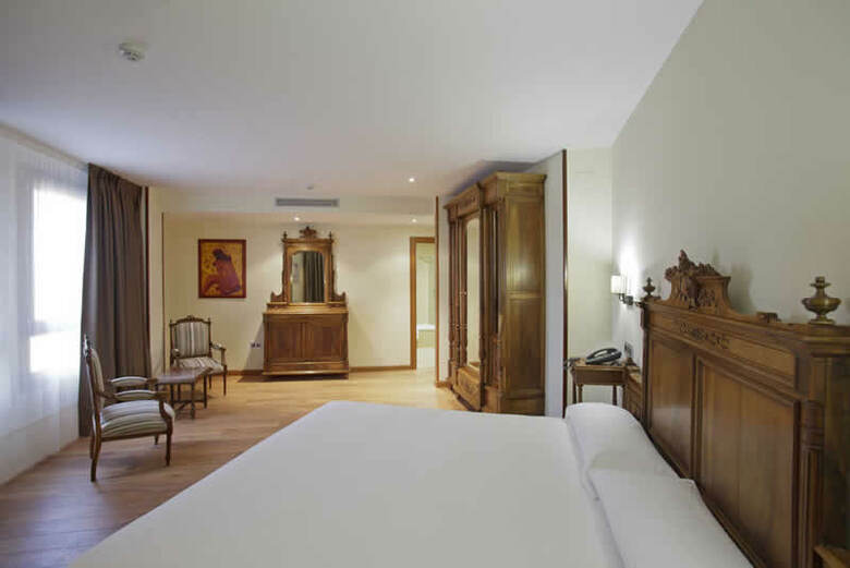 Hotel Zalle Don Fernando