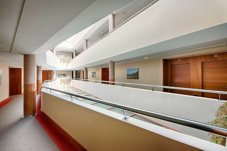 Hotel Zalle Don Fernando