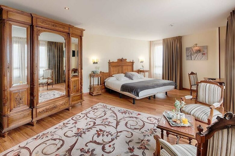 Hotel Zalle Don Fernando