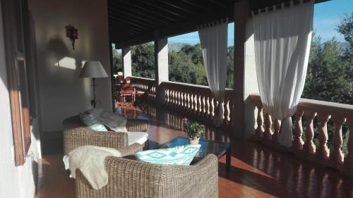 Villa Can Marquesi
