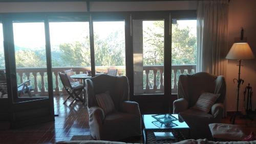 Villa Can Marquesi