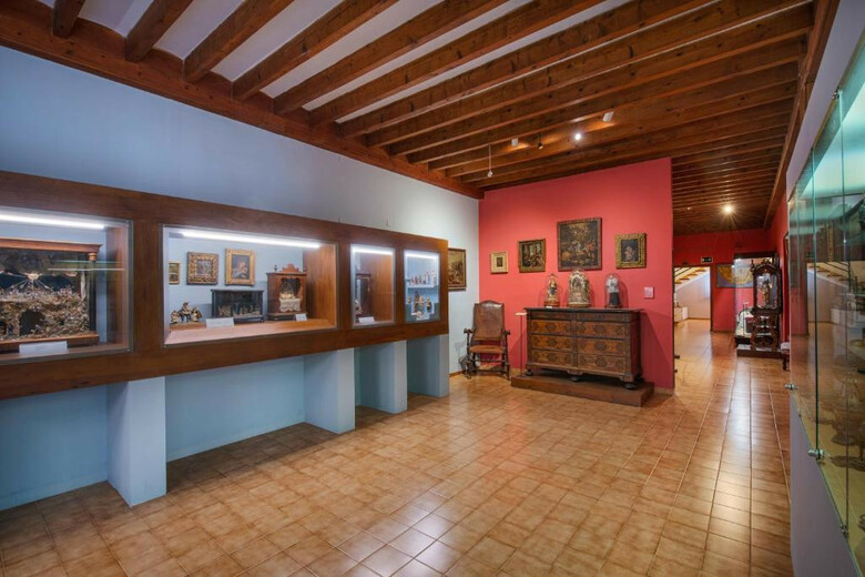Hostal Santuari De Lluc