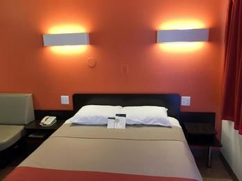 Motel 6 Oroville