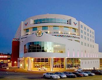 Gold Country Casino & Hotel