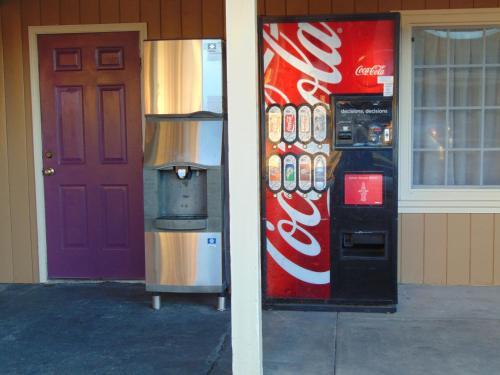 Motel Budget Inn