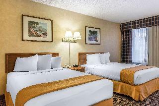 Hotel Quality Inn & Conference Center - Springfield