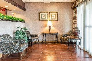 Hotel Quality Inn & Conference Center - Springfield