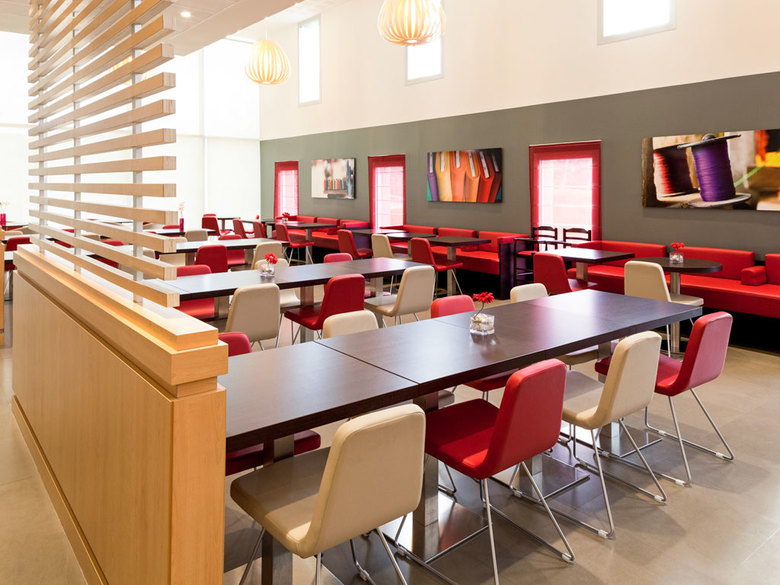 Hotel Ibis Barcelona Santa Coloma