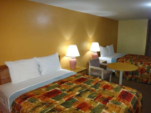 Tri State Motel