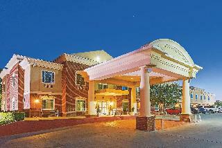 Hotel La Quinta Inn & Suites Dalhart