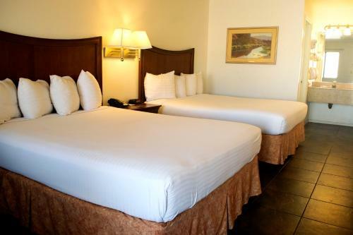 Motel Rio Del Sol Inn Needles