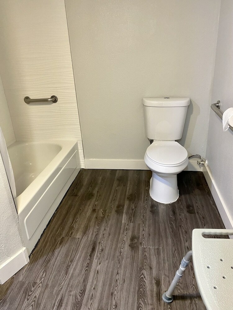 Hotel Days Inn Davis