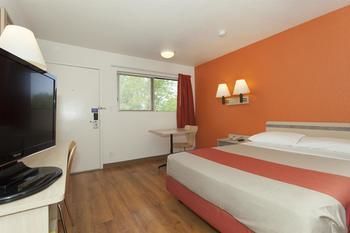 Motel 6 Davis - Sacramento Area