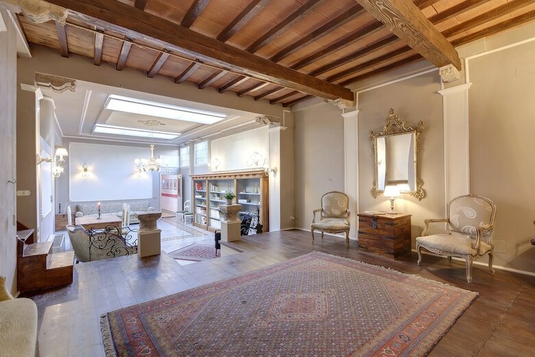 Bed & Breakfast Relais Grand Tour