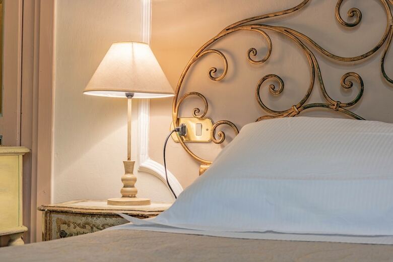 Bed & Breakfast Relais Grand Tour