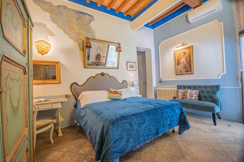 Bed & Breakfast Relais Grand Tour