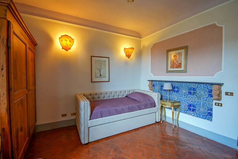Bed & Breakfast Relais Grand Tour