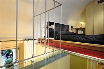 Albergue Casa Howard Residenza D`epoca (Florence)