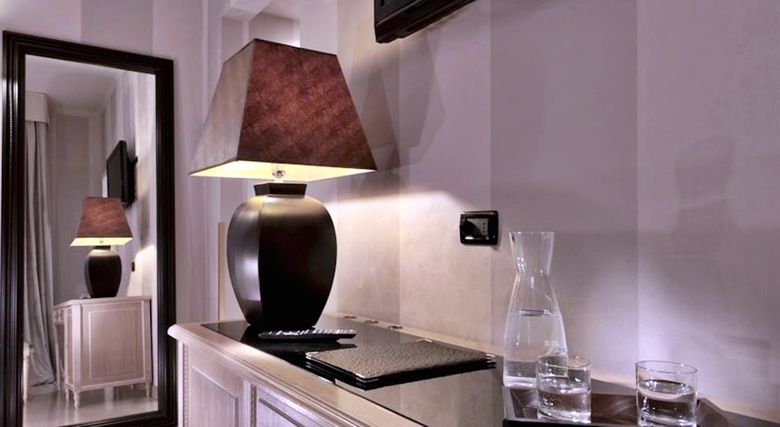 Hotel C-hotels Diplomat