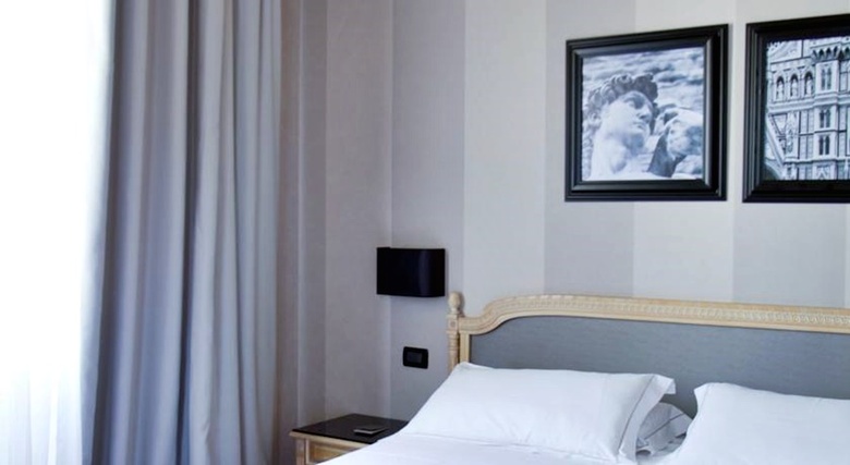 Hotel C-hotels Diplomat