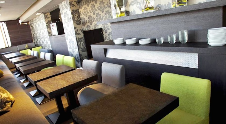 Hotel C-hotels Diplomat