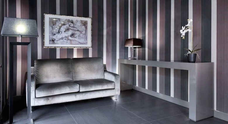 Hotel C-hotels Diplomat