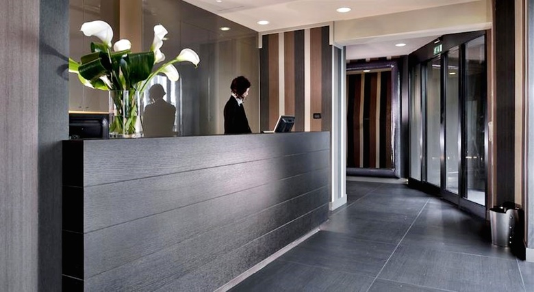 Hotel C-hotels Diplomat