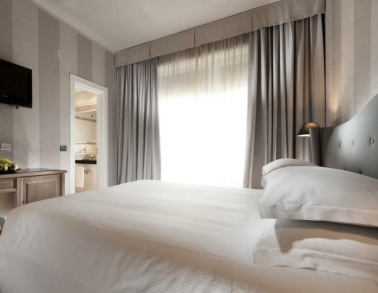 Hotel C-hotels Diplomat