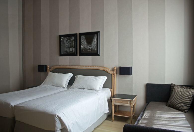 Hotel C-hotels Diplomat